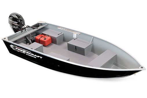 Yukon 140 BT