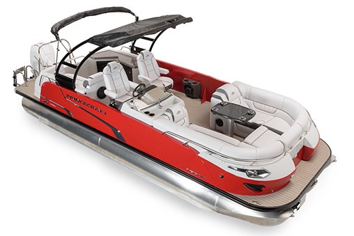 Vogue 25 SX