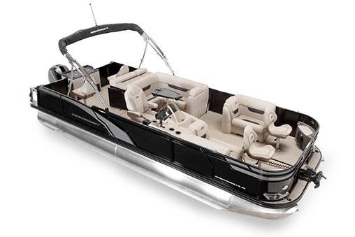 Sportfisher LX 25-4S