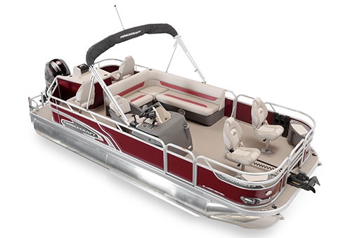 Sportfisher 21-4S