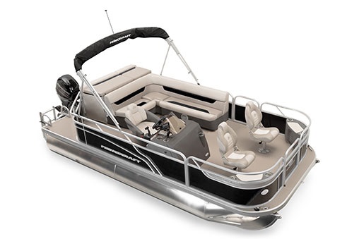Sportfisher 19-2S