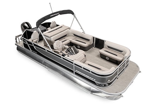 Sportfisher 23-2RS
