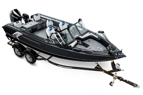 Platinum metallic grey (blue accent)