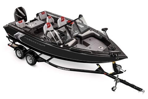 Platinum metallic grey (red accent)