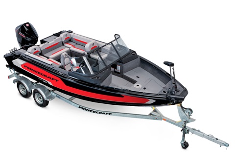 Octane red (red accent)