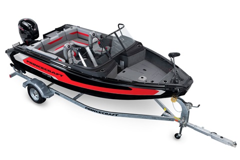 Octane red (red accent)