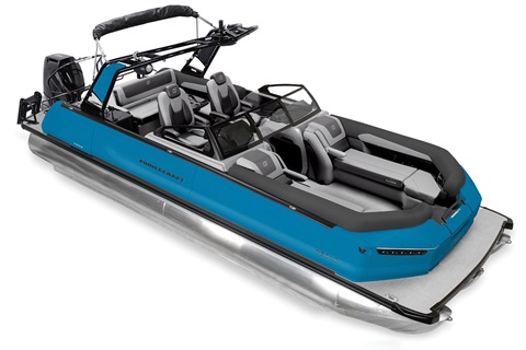 Bleu Laguna métallisé