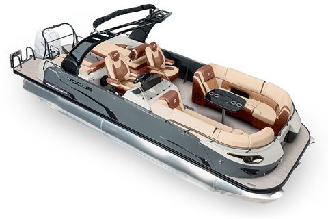 Graphite grey metallic