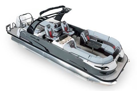 Graphite grey metallic