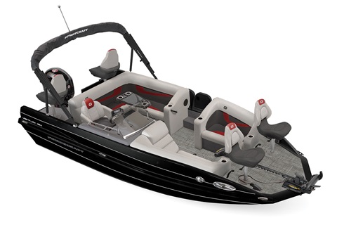 Special Edition (black and grey)