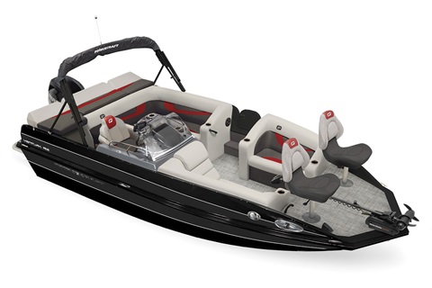 Special Edition (black and grey)