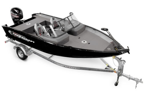 Hudson® 190 DL WS