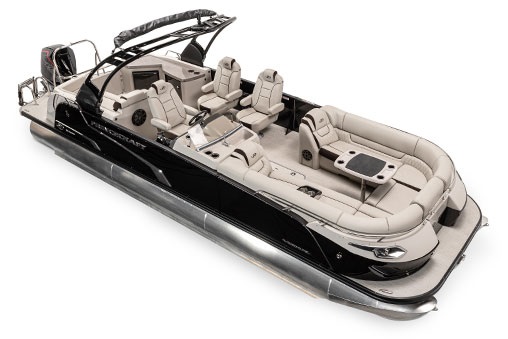 Vogue 27 SX