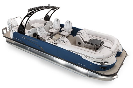 Vogue 27 XT