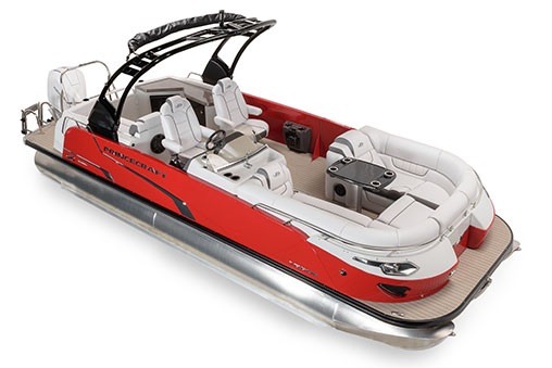 Vogue 25 SX