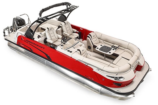 Vogue 25 XT