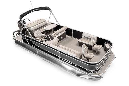 Sportfisher 23-2S LT