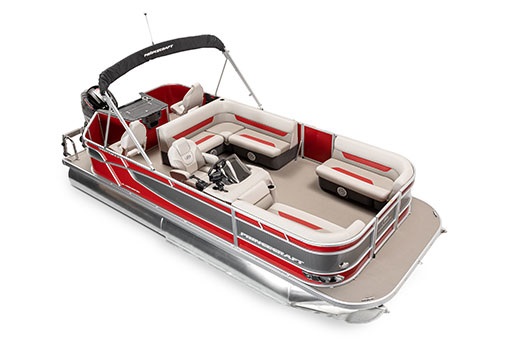 Sportfisher 21-2RS