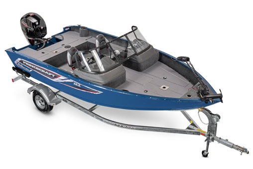 Hudson® 190 DLX WS