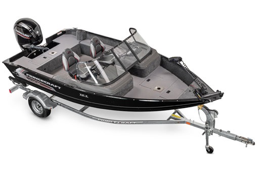 Holiday® 162 DLX WS