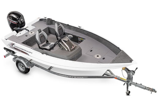 Holiday® 162 DLX SC