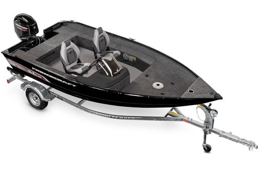 Holiday® 162 DLX SC MAX