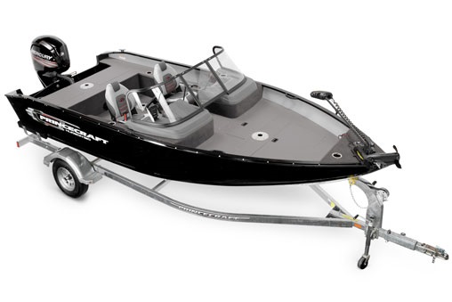 Hudson® 190 DL WS