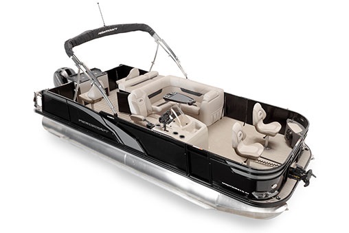 Sportfisher LX 23-4S