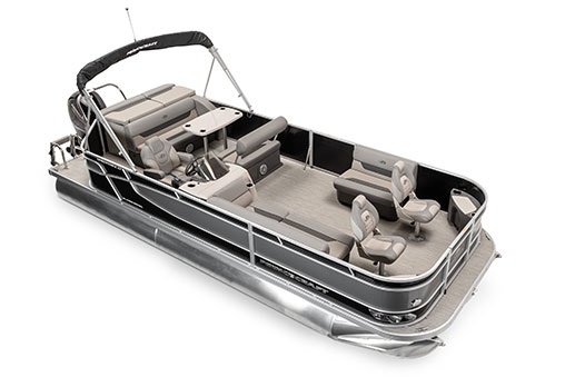 Sportfisher 23-2S LT