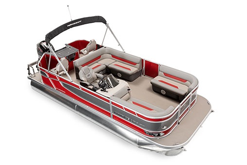 Sportfisher 21-2RS