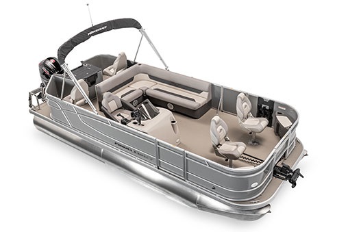 Sportfisher 21-4S