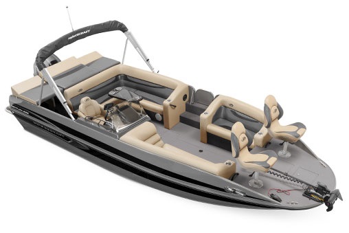 Ventura 222