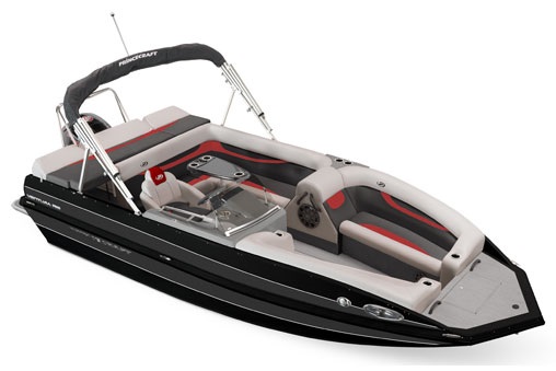 Ventura 190