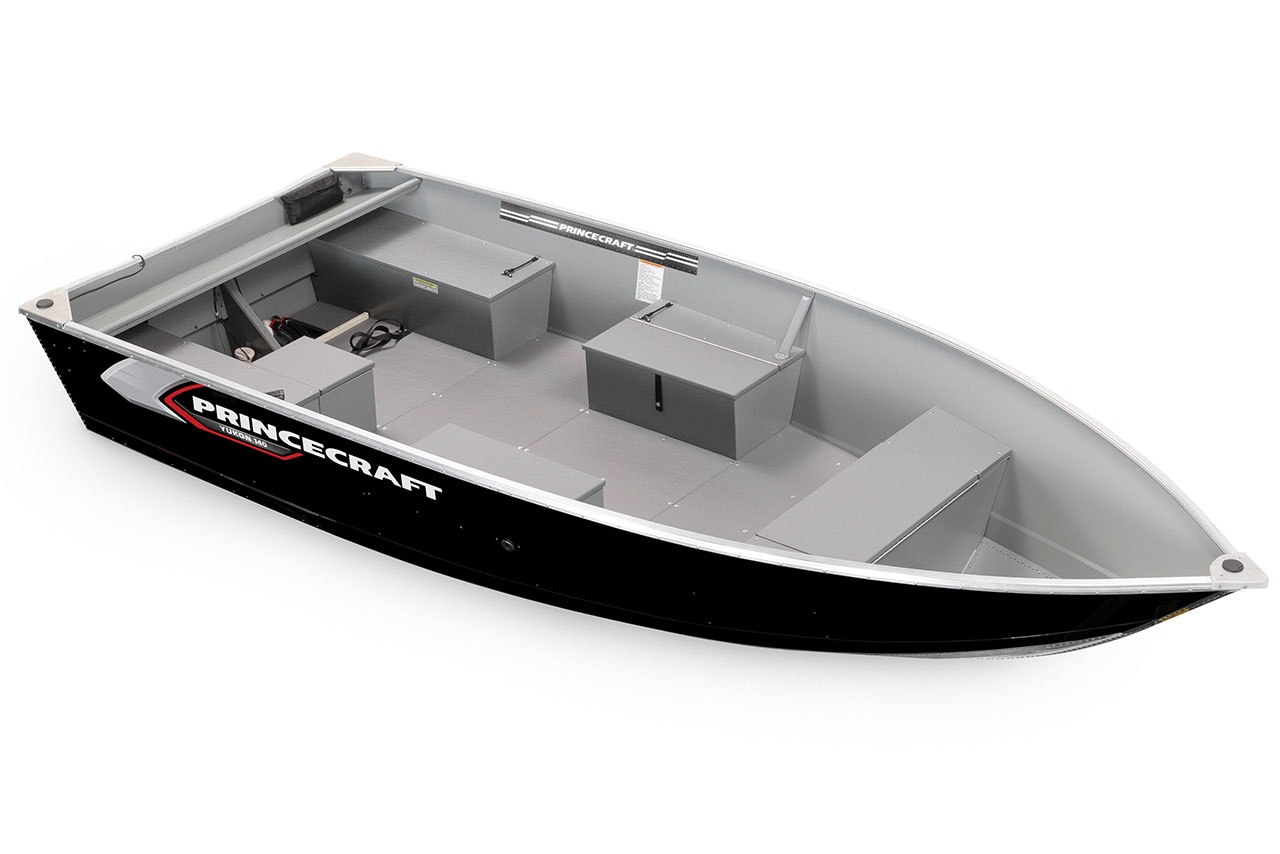 Yukon® 140 BT