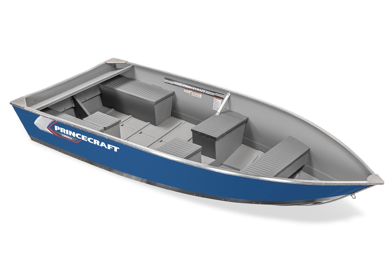 Yukon® 14 L WT