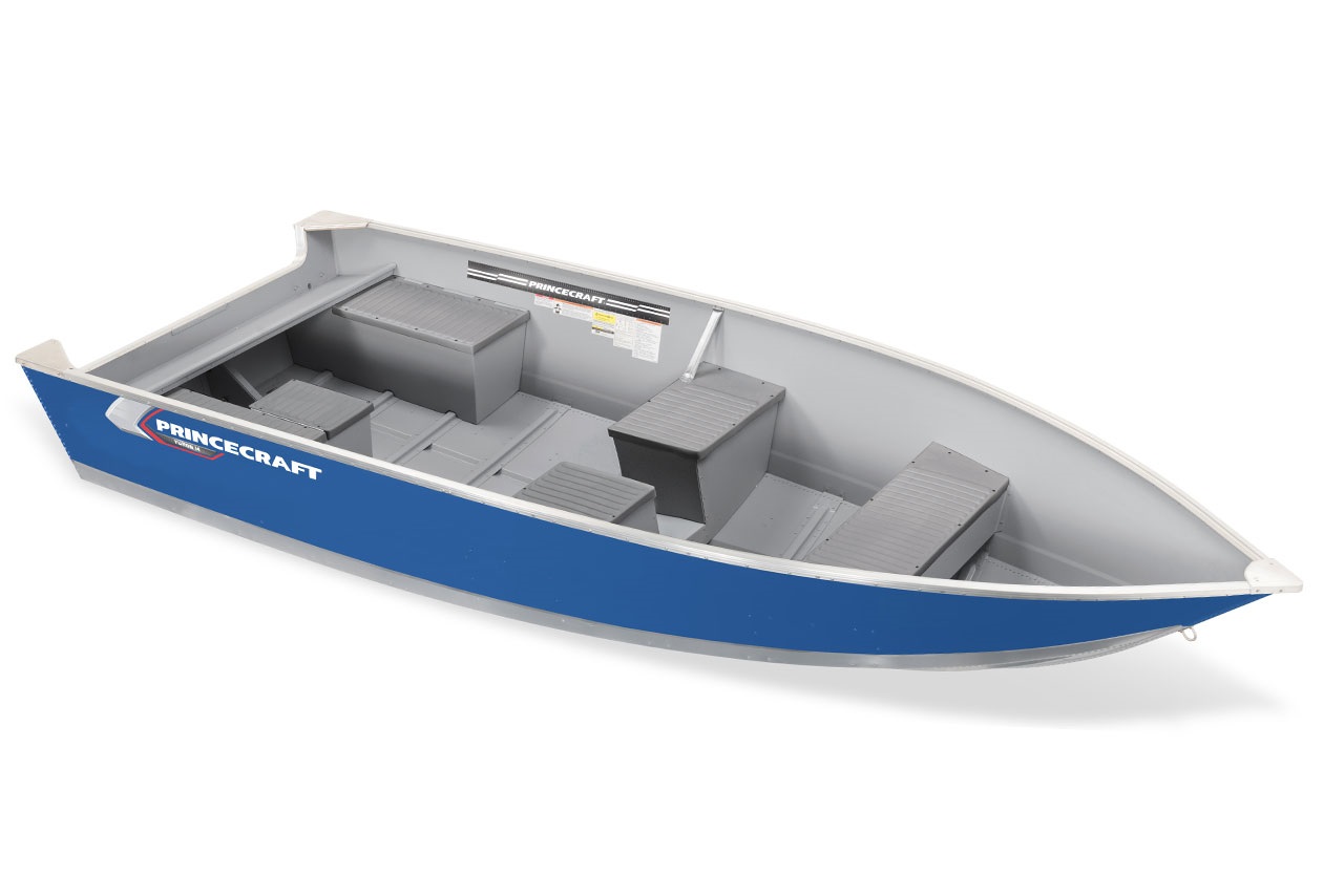 Yukon® 14 WT