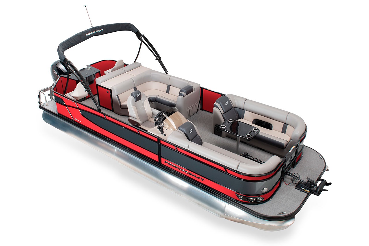 Sportfisher LX 25-2RS