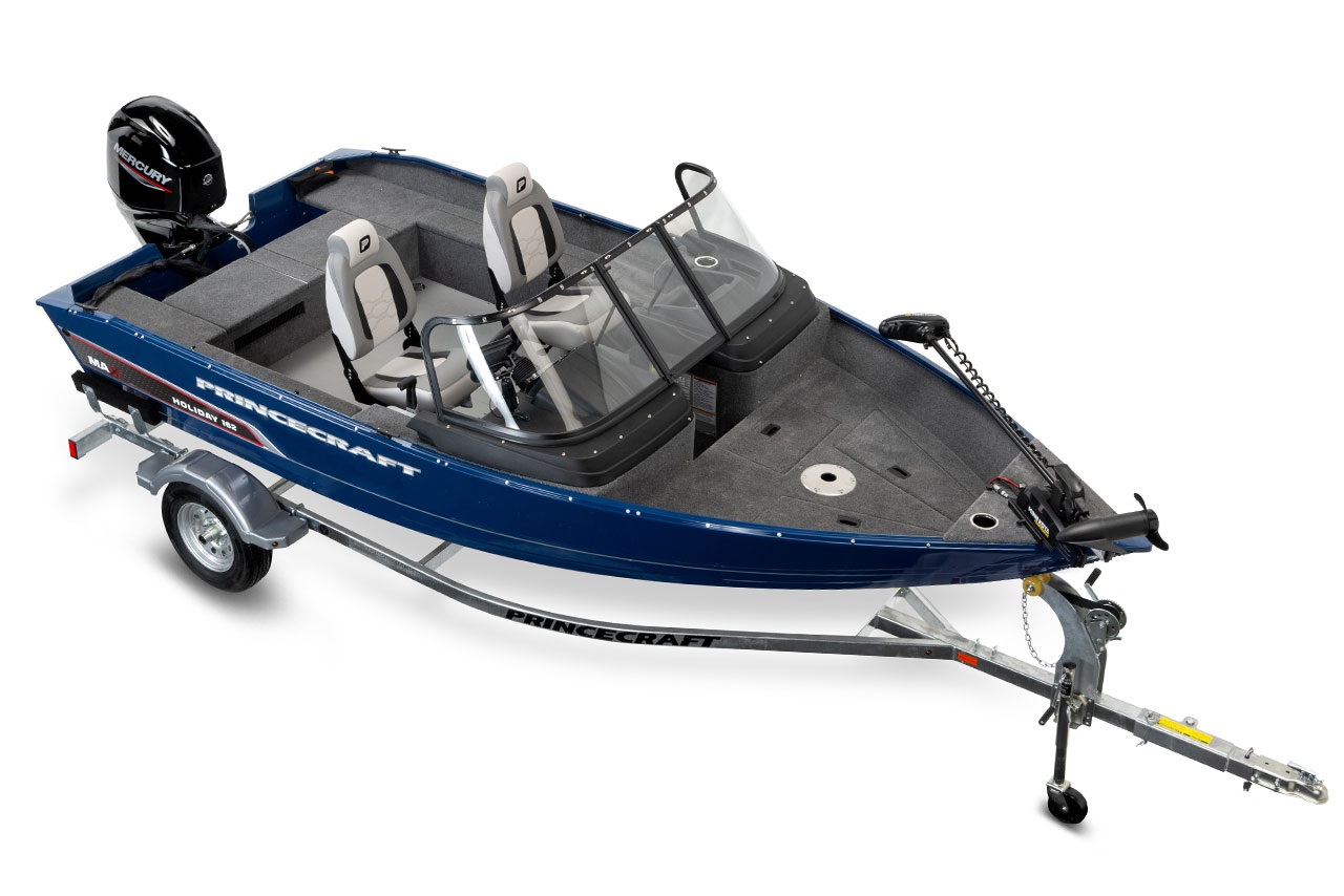 Holiday® 162 WS MAX