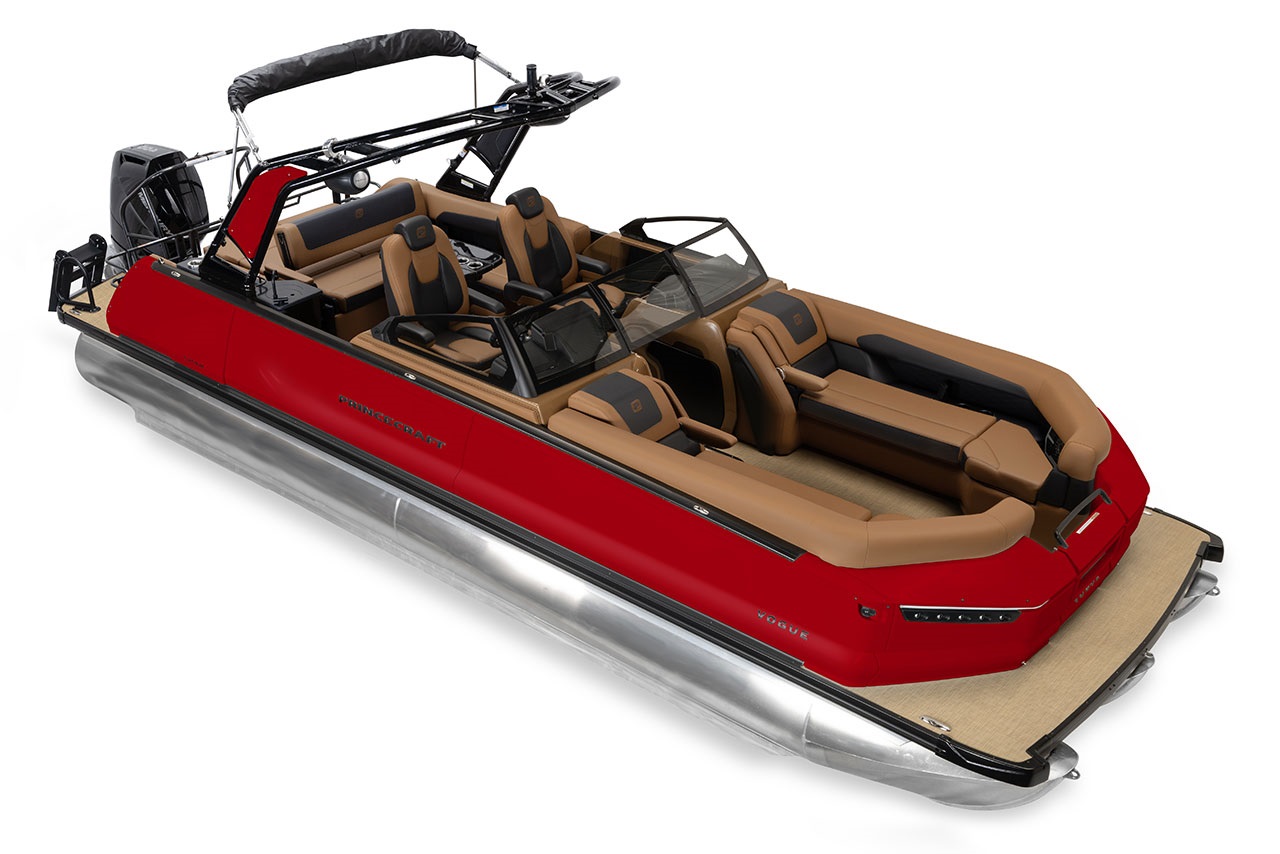 Vogue® 27 WRL