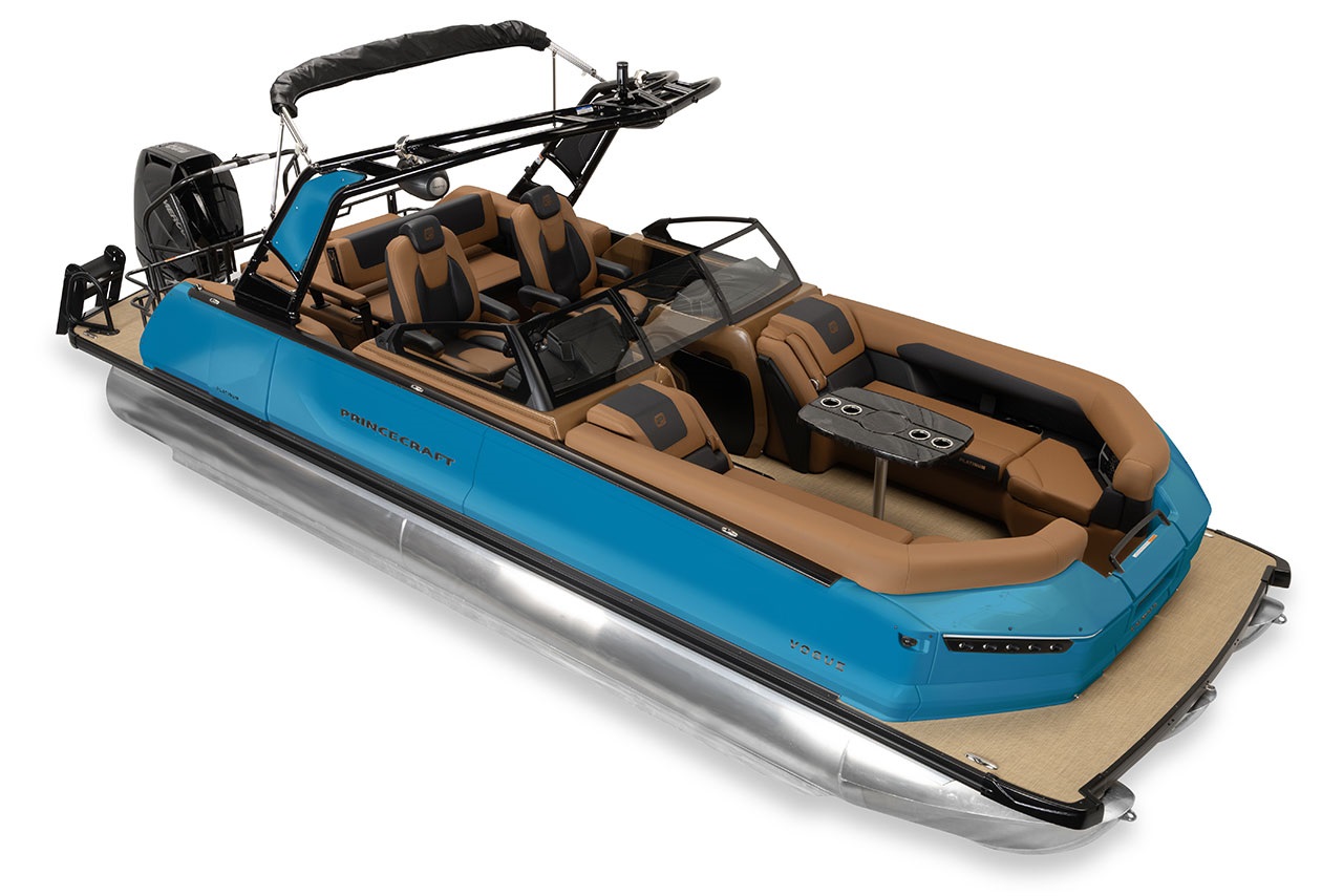 Vogue® 25 WRL