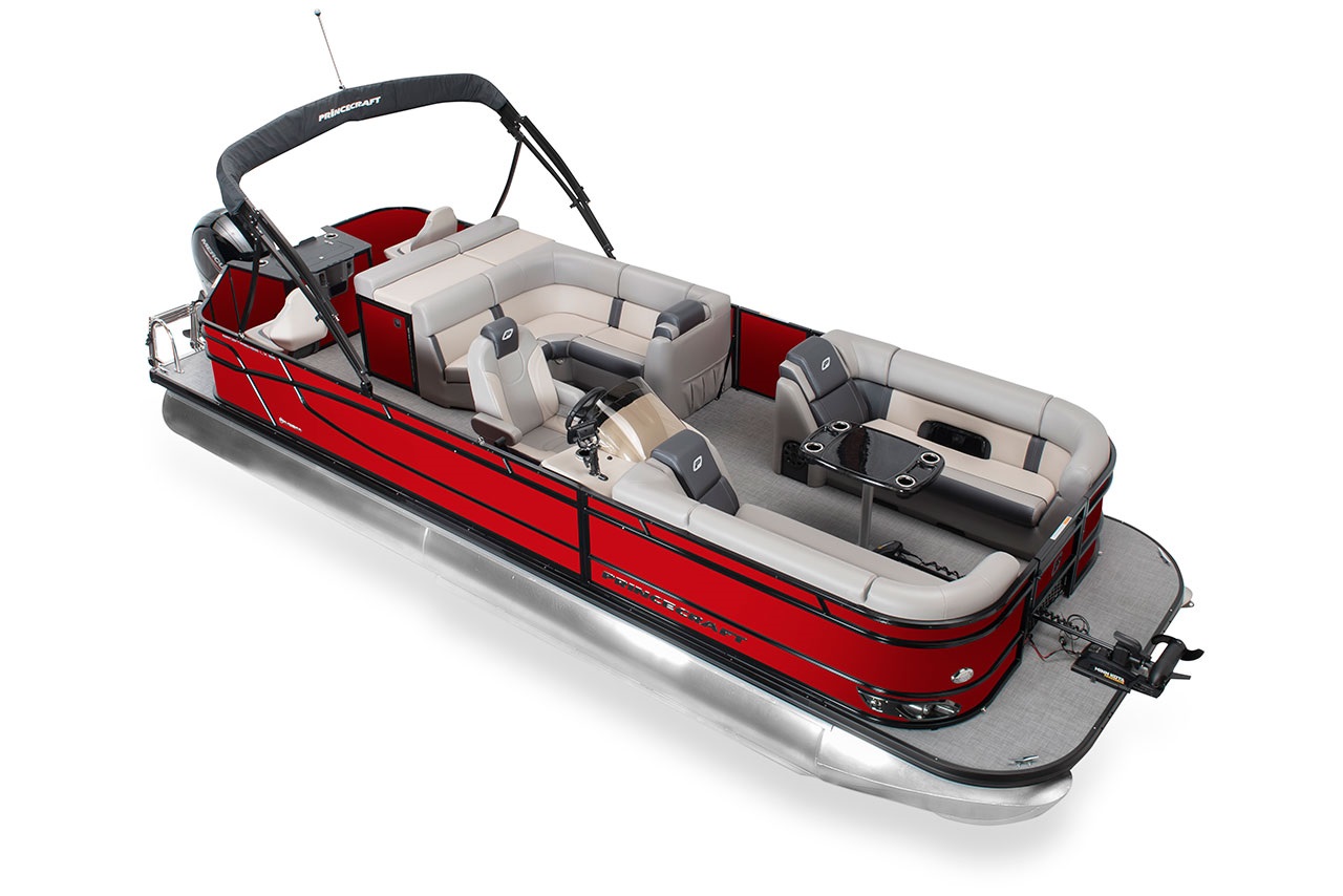 Sportfisher LX 25-2RS