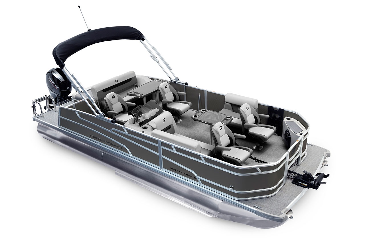 Sportfisher 23-2S RL