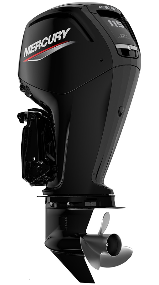 Mercury® 115 EXLPT CT