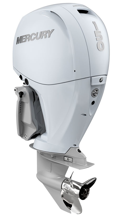 Mercury® 150 XL (Blanc)