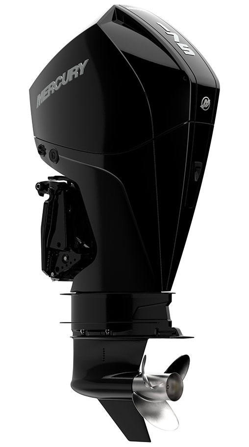 Mercury® 175 V6 L - DTS